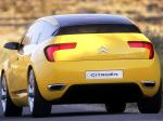 Citroen C-SportLounge Concept 2005 года